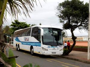 2006 Irizar Scania InterCentury 6x2